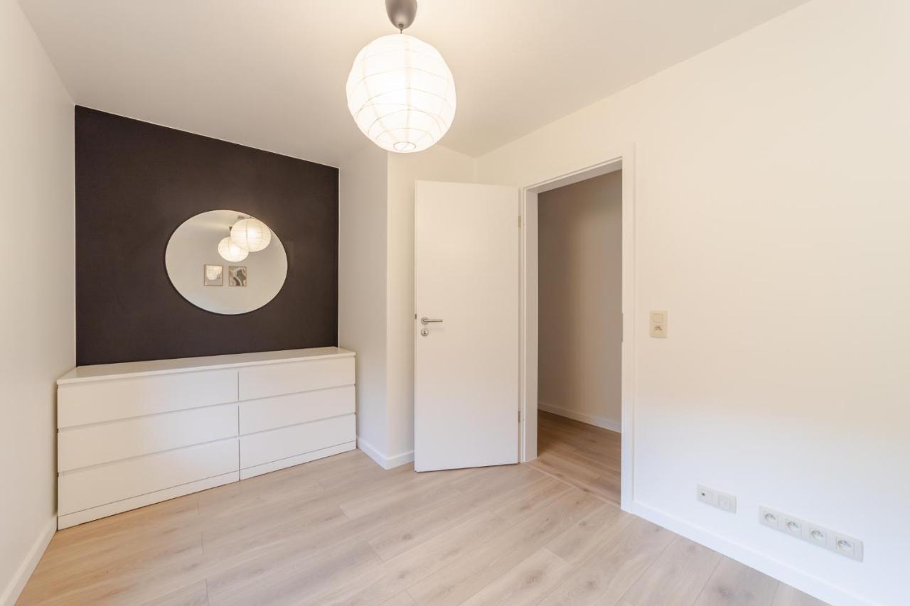 Maison Entiere Dans Le Village De Coo Stavelot Eksteriør billede